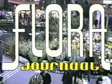 1987 Bovenkarspel: Florajournaal