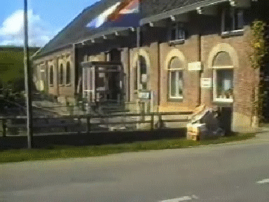1993 Andijk: Poldermuseum