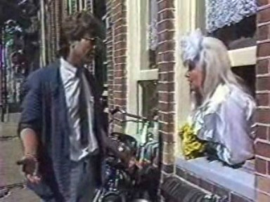 1986 Hoorn: Kelly en Sjaak - Liefde zonder zorgen