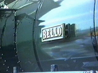 1985 Hoorn: Bello gerestareerd en in gebruik genomen
