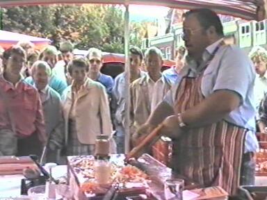 1986 Hoorn: Lappendag