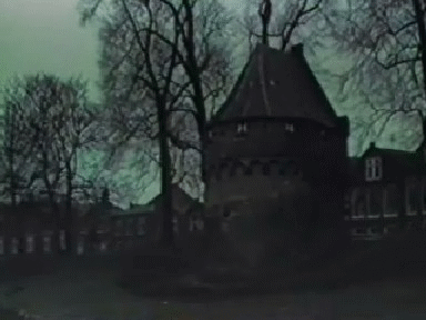 1987 Hoorn: Joop Willems - Mariatoren