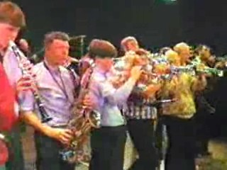 1985 Hoorn: Dixieland Jamboree