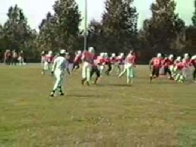 1986 Hoorn: Stallions - American Football 