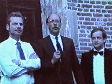 1986 Hoorn: Hoornse Brassband 25 jaar - jubileumconcert