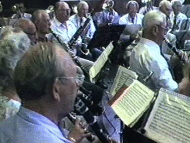 Hoorn: Noordhollands Ouderen Orkest