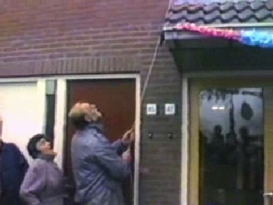 Hoorn: Opening wijkcentrum 't Slot