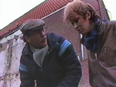 1987 Hoorn: Ontdekking gangenstelsel onder Hoorn.