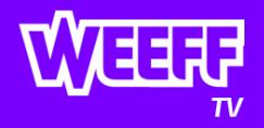 Weeff TV