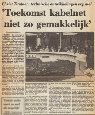 1985 NHD Toekomst kabelnet niet zo gemakkelijk.jpg (693444 bytes)