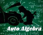 1986 - 1987 Auto Algebra.