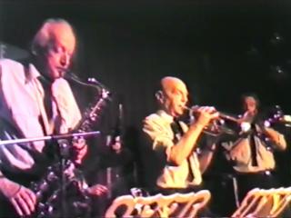 1986 Hoorn: Dixieland Jamboree