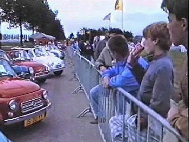 1986 Venhuizen Classic Car Show