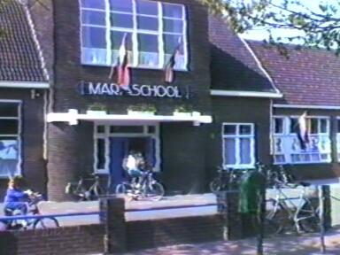 Hoorn: RMariaschool heropend