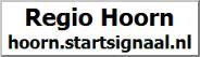 Startsignaal: Regio Hoorn