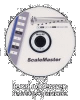 ScaleMaster ( toonladders en meer)